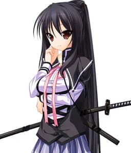 Shirakawa Kou