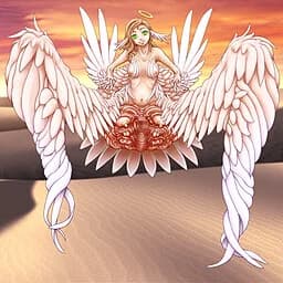 力天使シルキエル