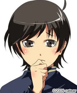 宮部 稔