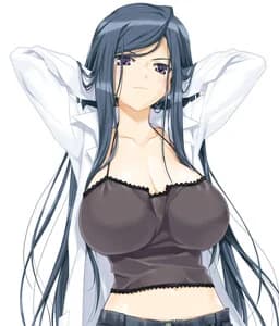 尾瀬杏夏