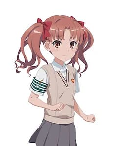 白井 黒子