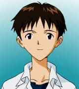 碇真嗣
