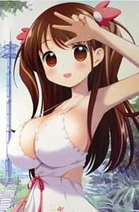 瑞原 はやり