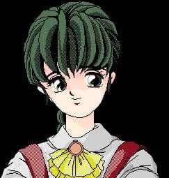 月明 マサミ