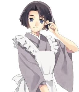 井上 かよ