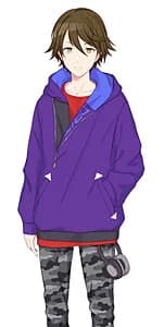 三田 洸太郎