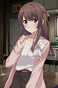 Iwakura Mayumi
