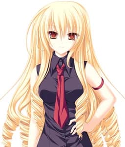 Koshimizu Rin