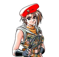 イリス・パラノフスキー