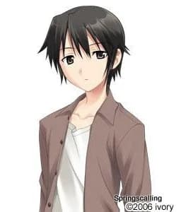 Yusa Yuuichi