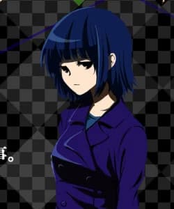 Hiiragi Yumi