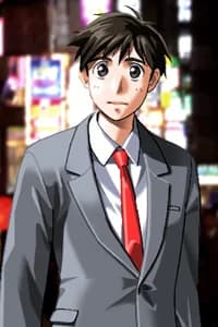 Kudou