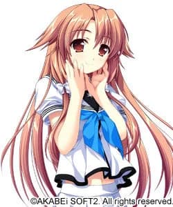 Isozaki Renka