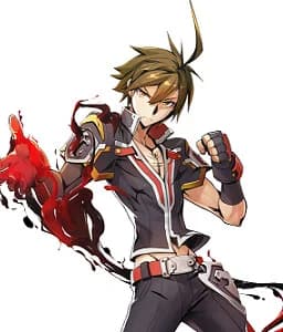 黒鉄 ナオト