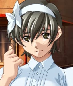 孝之ちゃん