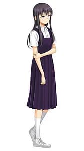氷川 伊与