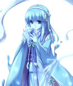 水那