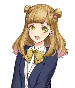 Satou Mirai