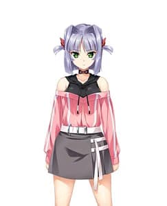 黄坂露依