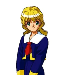 ノイシュ・アマルフィ