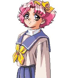 Kudou Kanami
