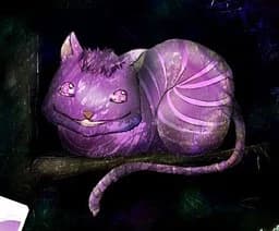 チェシャ猫