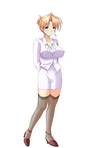 Miyauchi Natsumi