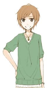 Hibiki Karin