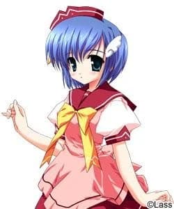 千神奈奈子