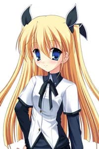 芳乃 さくら