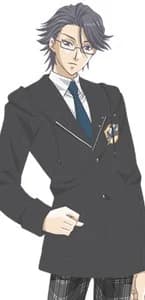 木戸 帝生