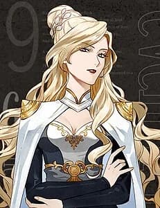 エヴェリーナ・リンゼル