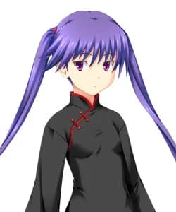 Osanai Komomo