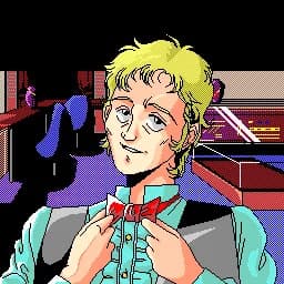 Ｊ・Ｒ・クロス