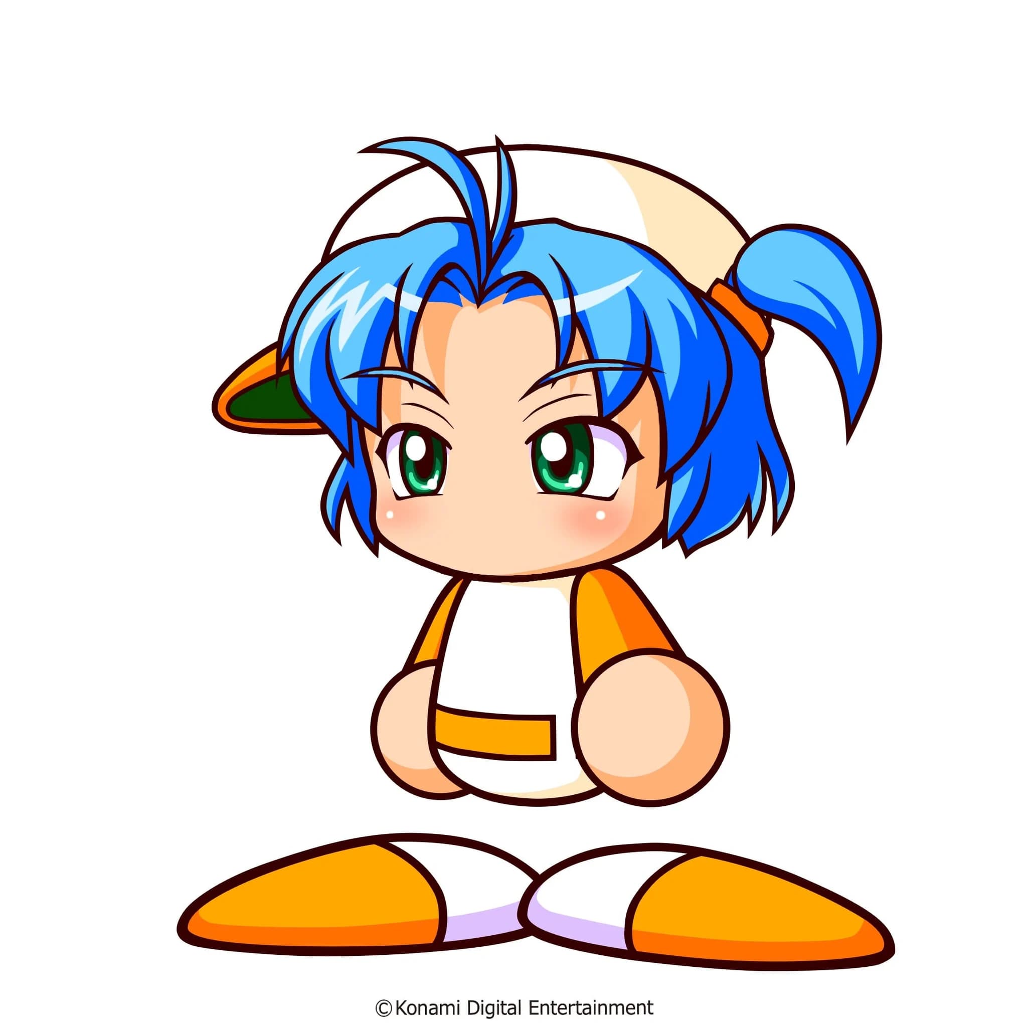 橘みずき