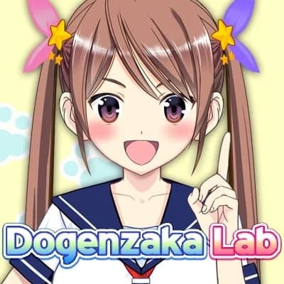 Dogenzaka Lab