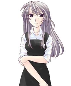 秋水 志菜乃