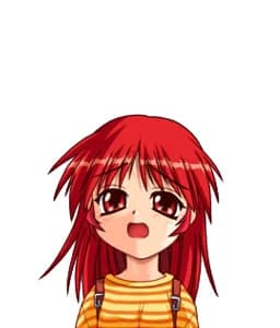Shinjou Saori
