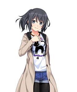 Kidozaki Ibara