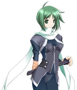 Hiiragi Kaede