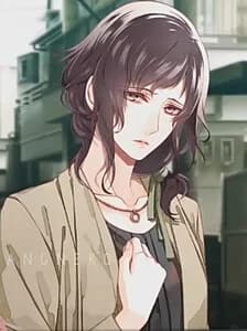 Takeuchi Satomi