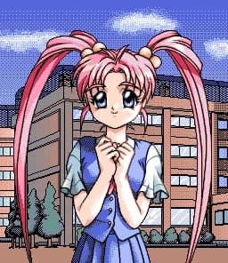 羽田 ちさ