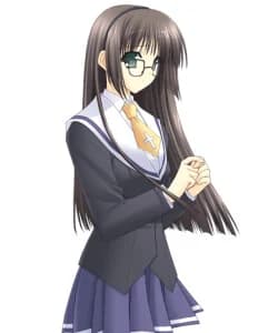 Matsuzawa Sayaka