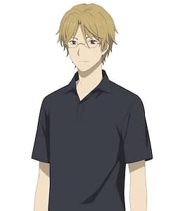 Natori Shuuichi
