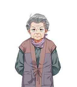 Tane-san