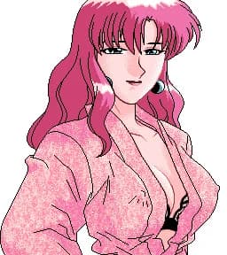 Kusanagi Haruka