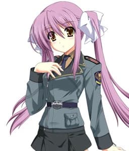 ロゼ・リリエンタール