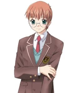 Shintani Yuu