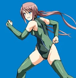 Asahi Shiori
