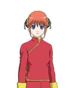 Kagura